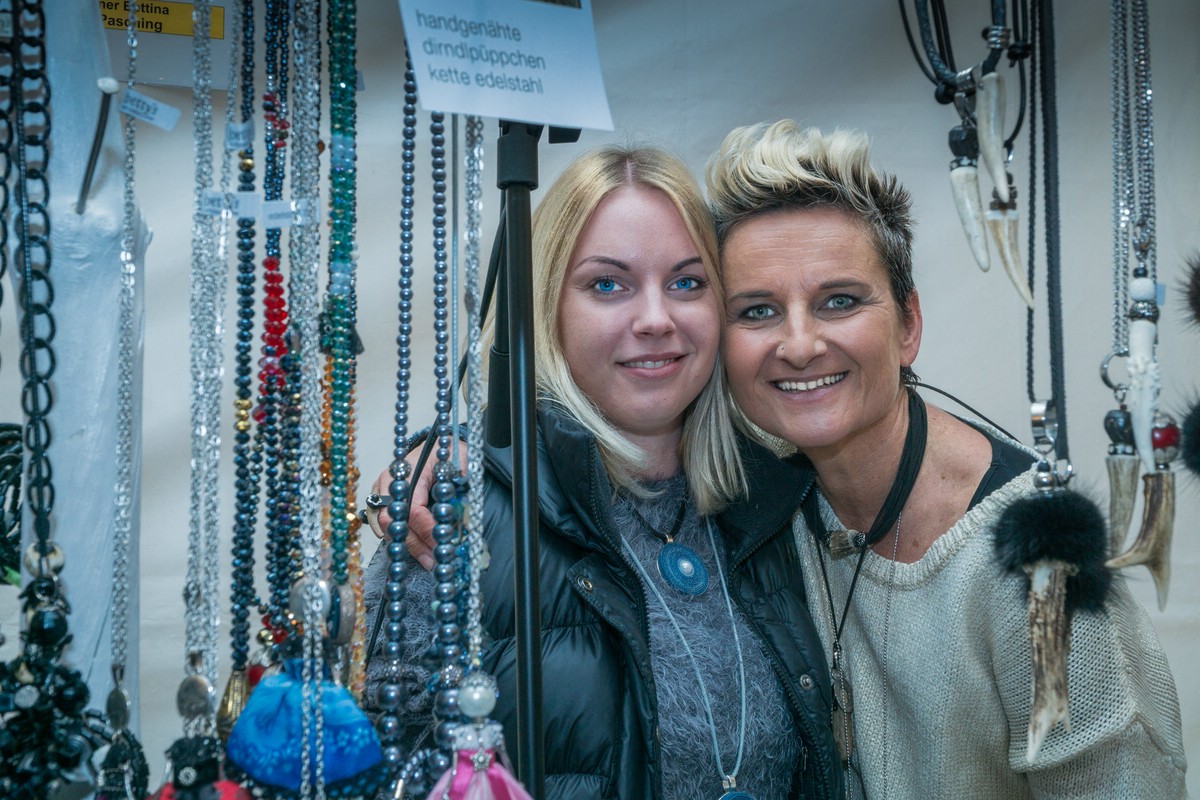 O Fotomagazin / Martinimarkt in Steinerkirchen 2016